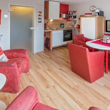 Apartment Erika